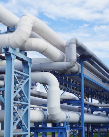 Borulama, İmalat ve Montaj